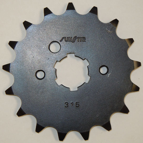 SUNSTAR COUNTERSHAFT SPROCKET (31516)