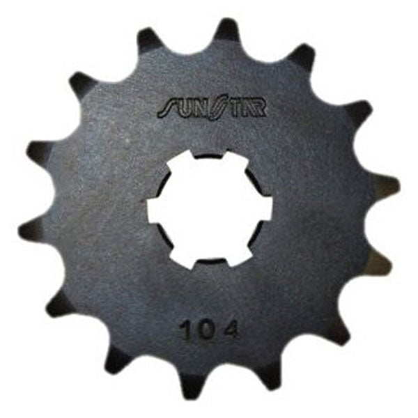 SUNSTAR COUNTERSHAFT SPROCKET (3A114)