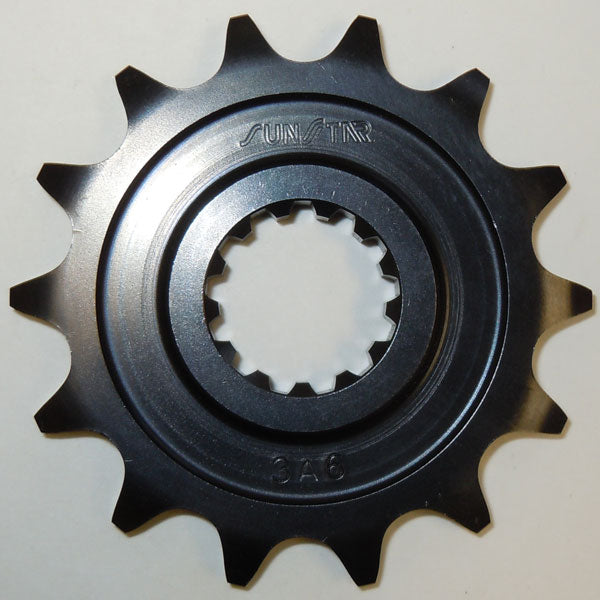 SUNSTAR COUNTERSHAFT SPROCKET (3A614)