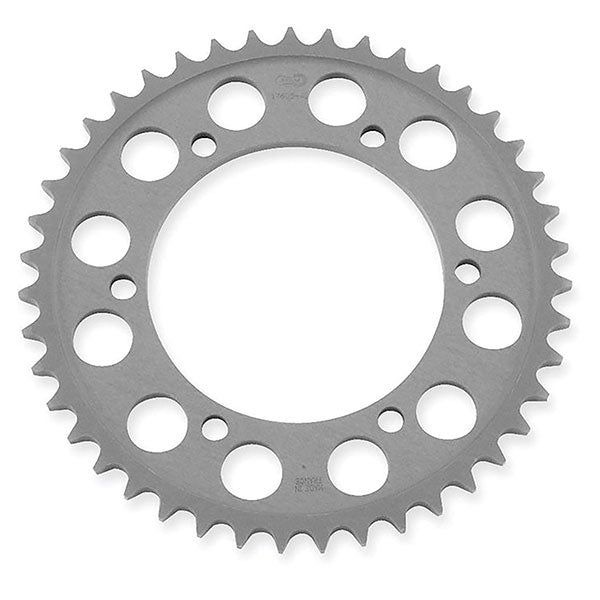 SUNSTAR STANDARD STEEL REAR SPROCKETS (2-106333)