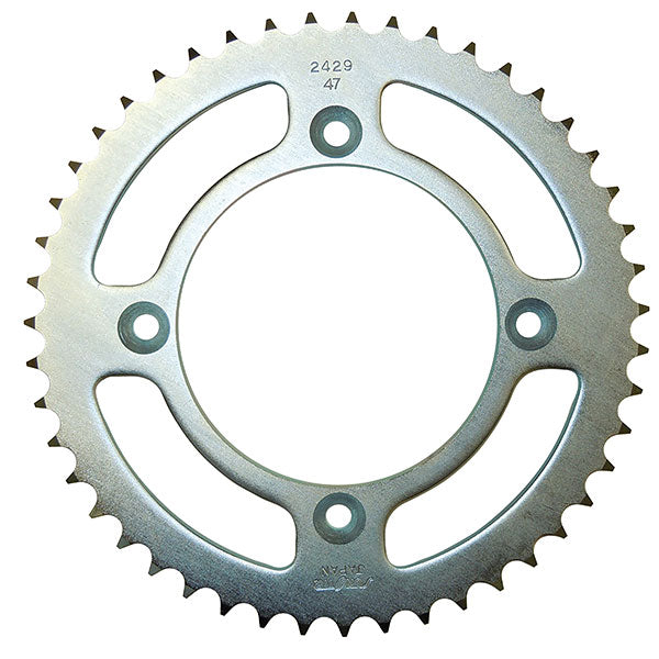 SUNSTAR STANDARD STEEL REAR SPROCKETS (2-242949)