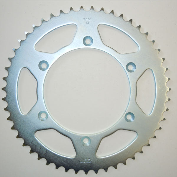 SUNSTAR STANDARD STEEL REAR SPROCKETS (2-363151)