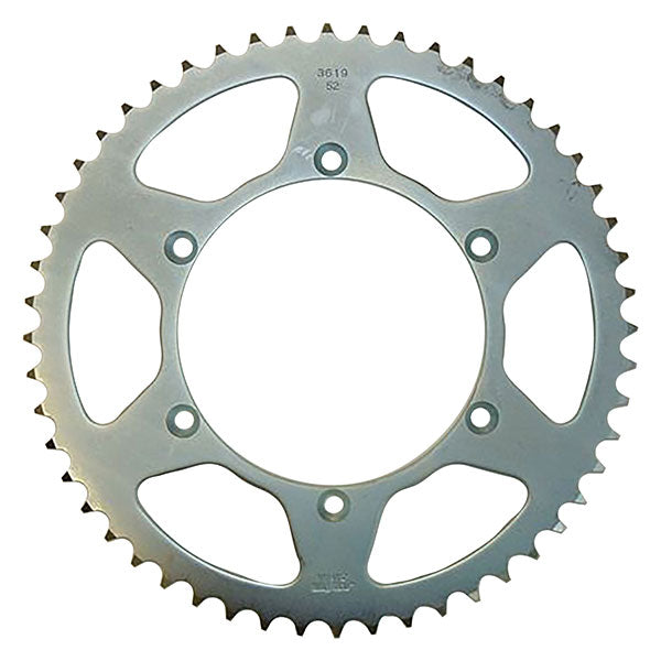 SUNSTAR STANDARD STEEL REAR SPROCKETS (2-363152)