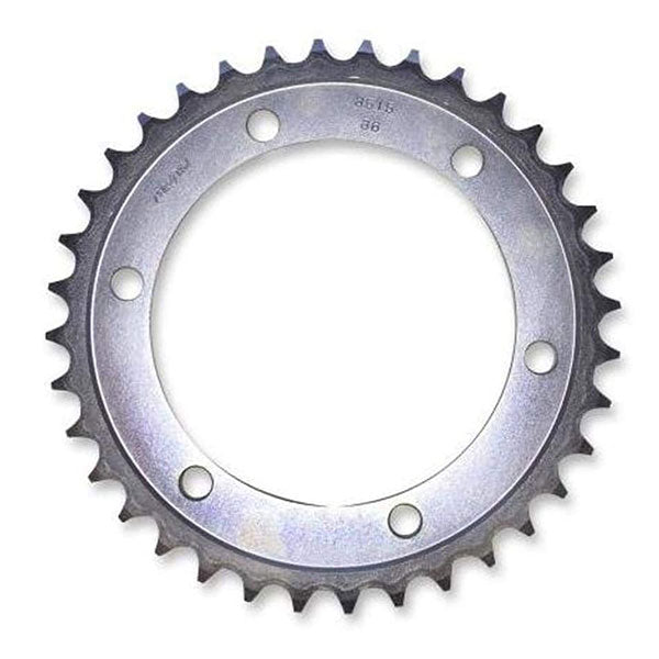 SUNSTAR STANDARD STEEL REAR SPROCKETS (2-351536)