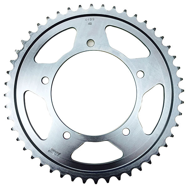 SUNSTAR STANDARD STEEL REAR SPROCKETS (2-449948)