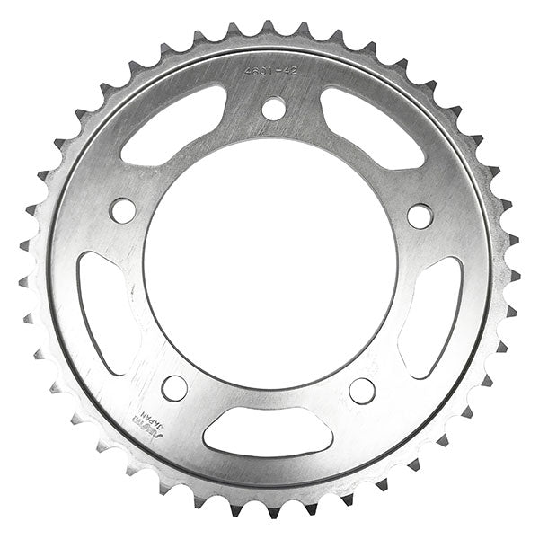 SUNSTAR STANDARD STEEL REAR SPROCKETS (2-460142)