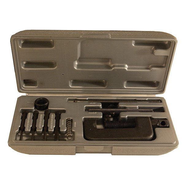 Emgo Chain Riveting Tool Kit (84-56410) | MunroPowersports.com