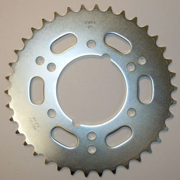 SUNSTAR STANDARD STEEL REAR SPROCKETS (2-334138)