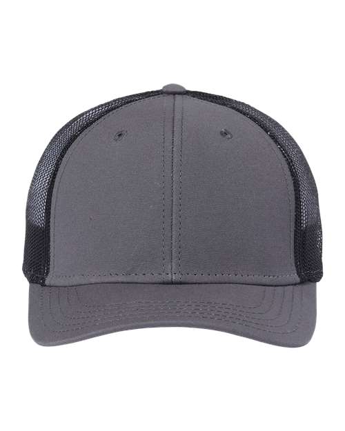 Atlantis Headwear Sustainable Recy Three Trucker Cap - RETH