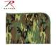 Rothco Infant Camo Receiving Blanket