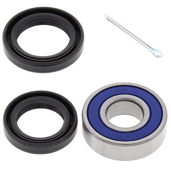 All Balls Steering Bearing Kit (25-1460) | MunroPowersports.com