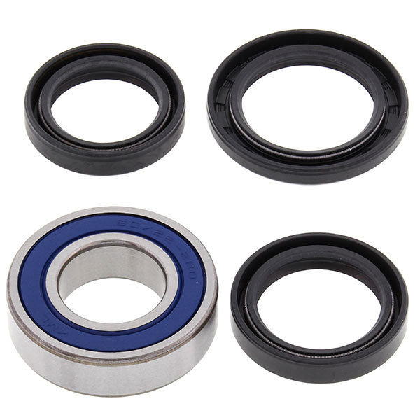 All Balls Steering Bearing Kit (25-1462) | MunroPowersports.com