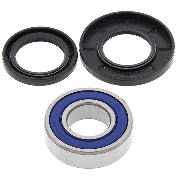 All Balls Steering Bearing Kit (25-1514) | MunroPowersports.com