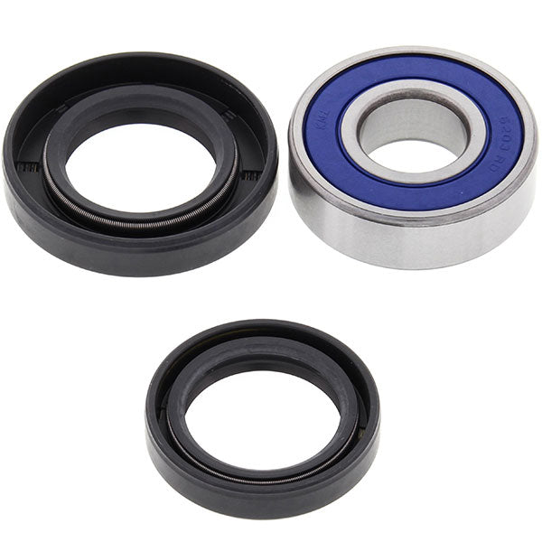 All Balls Steering Bearing Kit (25-1515) | MunroPowersports.com