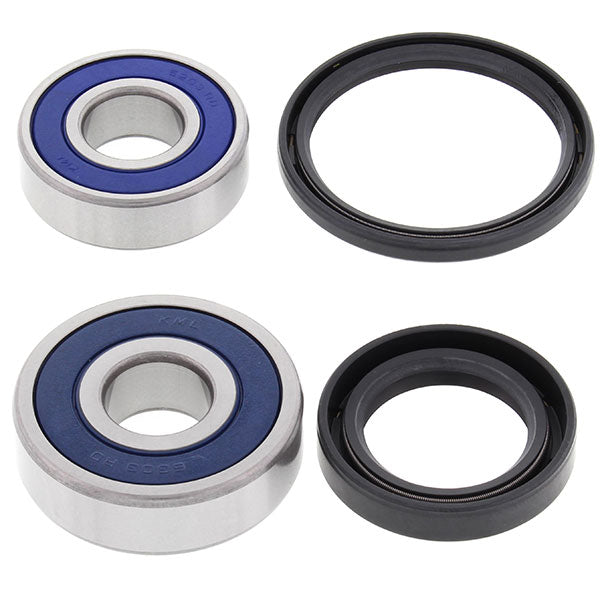 All Balls Wheel Bearing Kit (25-1602) | MunroPowersports.com