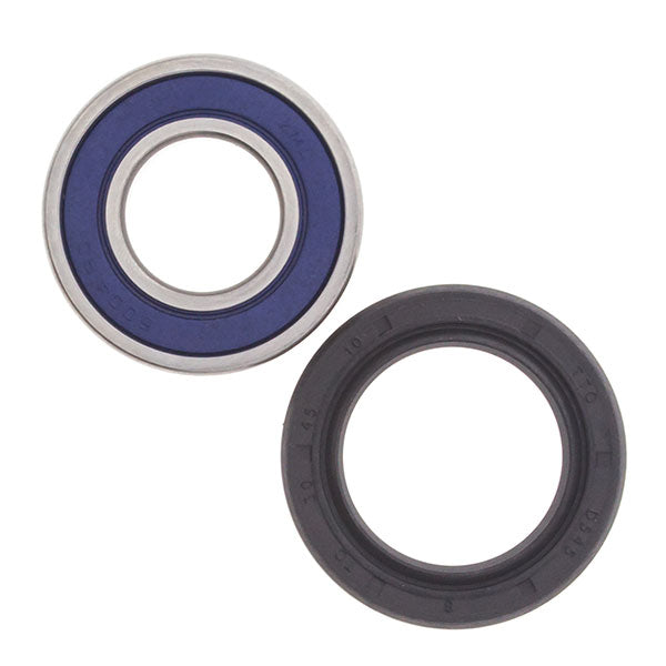 All Balls Steering Bearing Kit (25-1664) | MunroPowersports.com