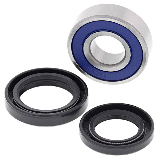 All Balls Steering Bearing Kit (25-1722) | MunroPowersports.com