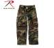 Rothco Kids Vintage Paratrooper Fatigue Pants