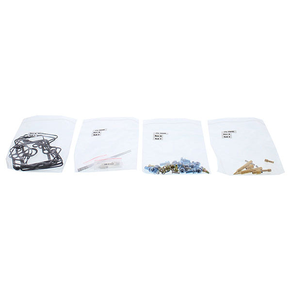 All Balls Snowmobile Carburetor Repair Kit (26-10003) | MunroPowersports.com