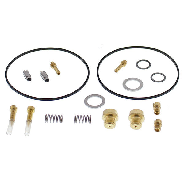 All Balls Snowmobile Carburetor Repair Kit (26-10005) | MunroPowersports.com