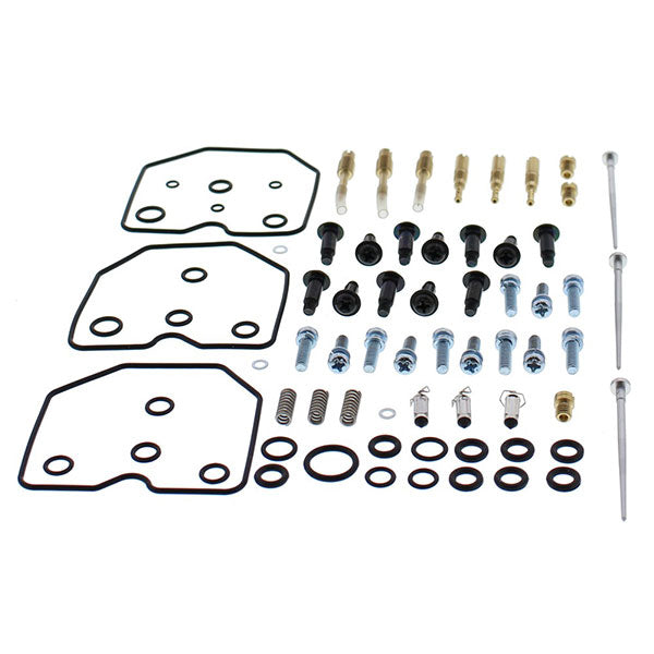 All Balls Snowmobile Carburetor Repair Kit (26-10008) | MunroPowersports.com