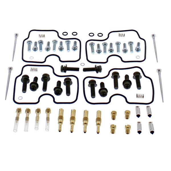 All Balls Snowmobile Carburetor Repair Kit (26-10040) | MunroPowersports.com