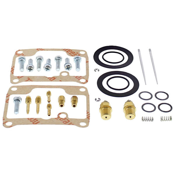 All Balls Snowmobile Carburetor Repair Kit (26-10107) | MunroPowersports.com