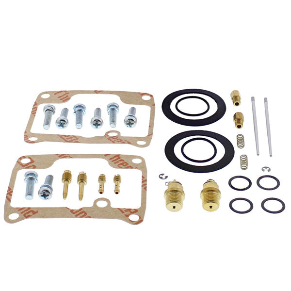 All Balls Snowmobile Carburetor Repair Kit (26-10108) | MunroPowersports.com