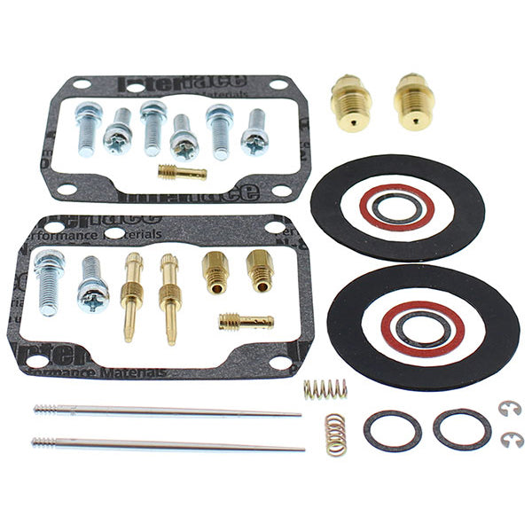 All Balls Snowmobile Carburetor Repair Kit (26-10113) | MunroPowersports.com