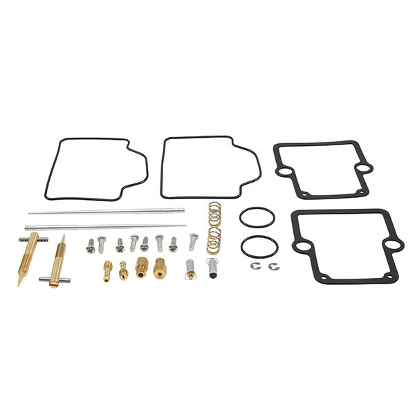 All Balls Snowmobile Carburetor Repair Kit (26-10128) | MunroPowersports.com