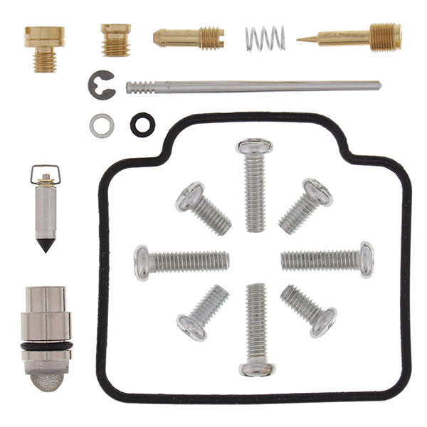 All Balls Carburetor Repair Kit (26-1030) | MunroPowersports.com