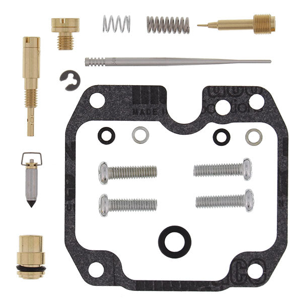 All Balls Carburetor Repair Kit (26-1047) | MunroPowersports.com