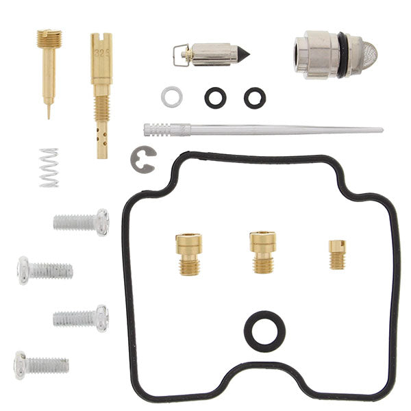 All Balls Carburetor Repair Kit (26-1049) | MunroPowersports.com