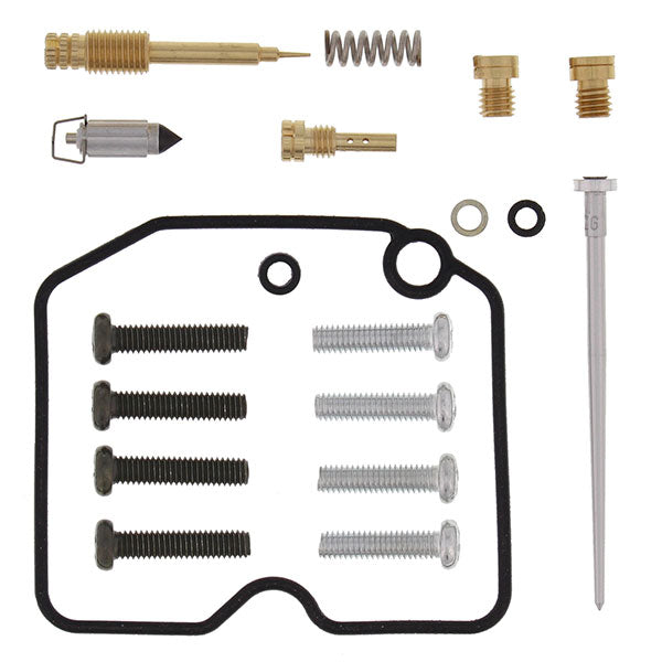 All Balls Carburetor Repair Kit (26-1050) | MunroPowersports.com