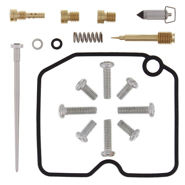 All Balls Carburetor Repair Kit (26-1051) | MunroPowersports.com