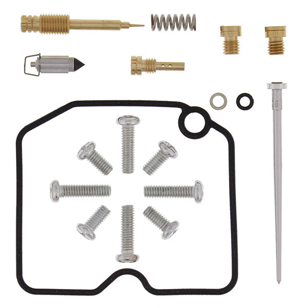 All Balls Carburetor Repair Kit (26-1052) | MunroPowersports.com