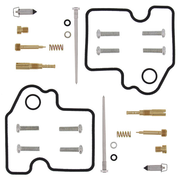 All Balls Carburetor Repair Kit (26-1054) | MunroPowersports.com