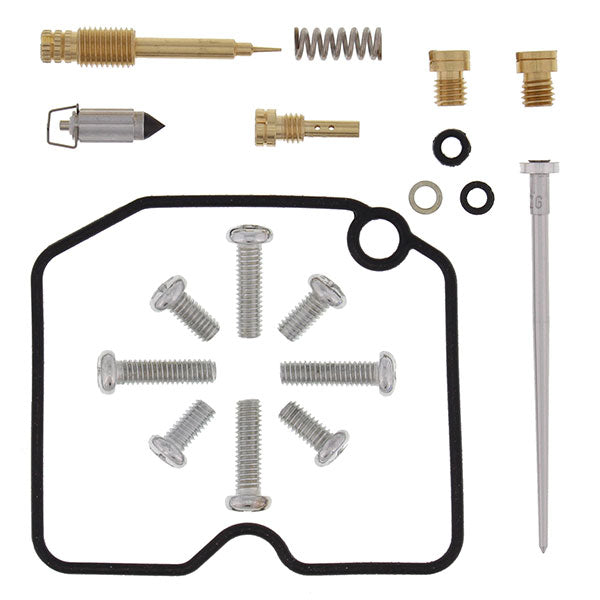 All Balls Carburetor Repair Kit (26-1056) | MunroPowersports.com