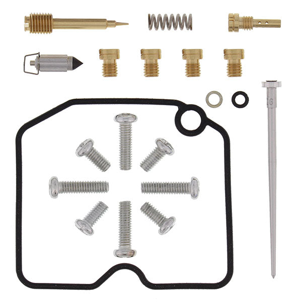 All Balls Carburetor Repair Kit (26-1061) | MunroPowersports.com