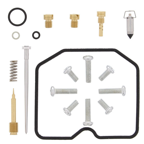 All Balls Carburetor Repair Kit (26-1067) | MunroPowersports.com