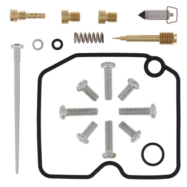 All Balls Carburetor Repair Kit (26-1068) | MunroPowersports.com