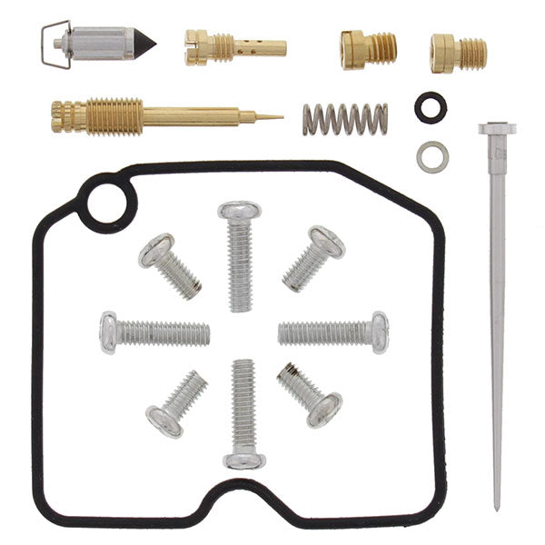 All Balls Carburetor Repair Kit (26-1069) | MunroPowersports.com