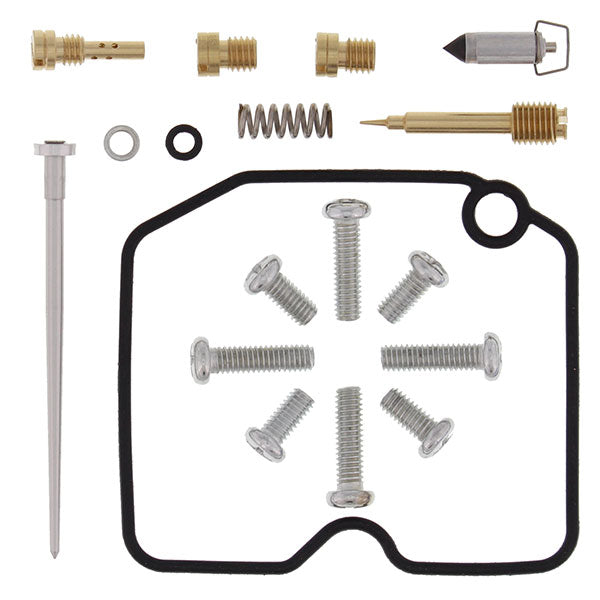 All Balls Carburetor Repair Kit (26-1070) | MunroPowersports.com