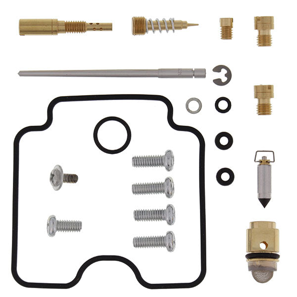 All Balls Carburetor Repair Kit (26-1071) | MunroPowersports.com