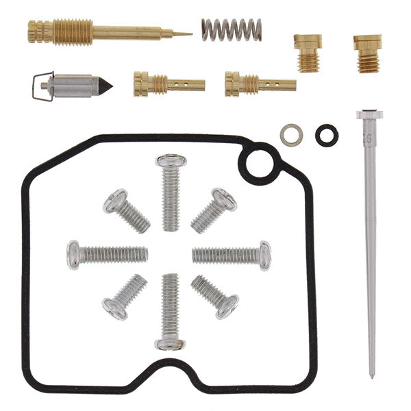 All Balls Carburetor Repair Kit (26-1073) | MunroPowersports.com