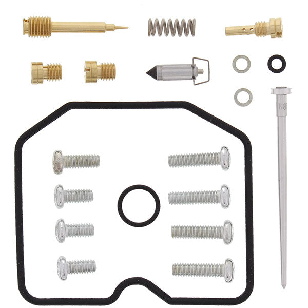 All Balls Carburetor Repair Kit (26-1076) | MunroPowersports.com