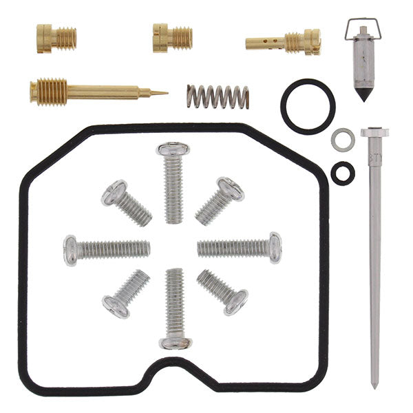 All Balls Carburetor Repair Kit (26-1077) | MunroPowersports.com