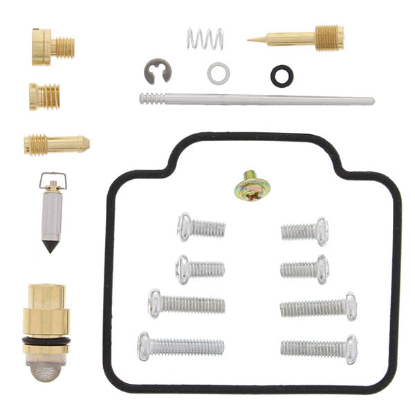 All Balls Carburetor Repair Kit (26-1078) | MunroPowersports.com