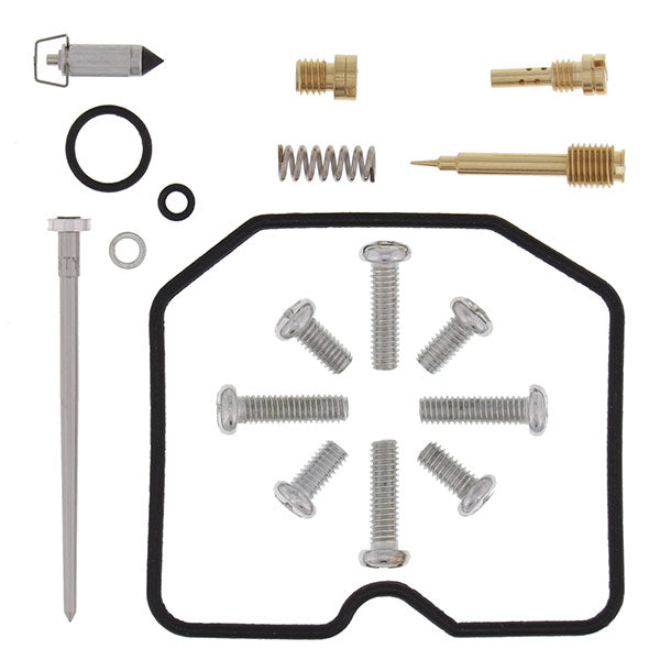 All Balls Carburetor Repair Kit (26-1081) | MunroPowersports.com