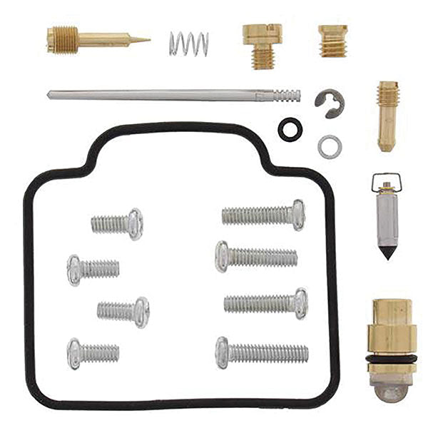 All Balls Carburetor Repair Kit (26-1086) | MunroPowersports.com